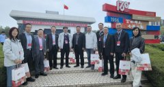 从动化学院举办校友返校勾当&hellip;